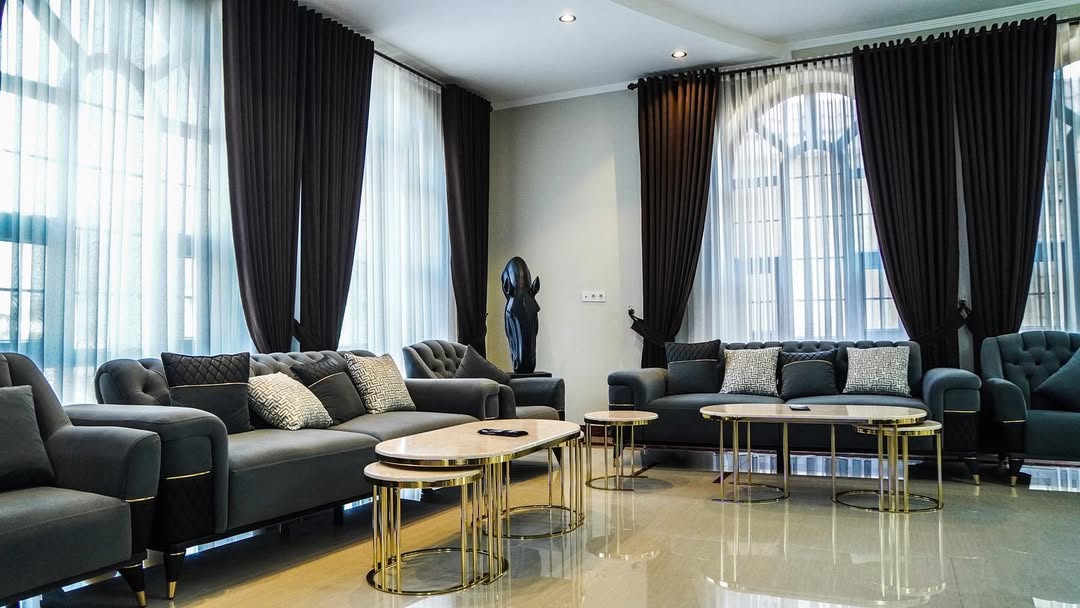 Standard room — BOSHIDAN Hotel Bokhtar