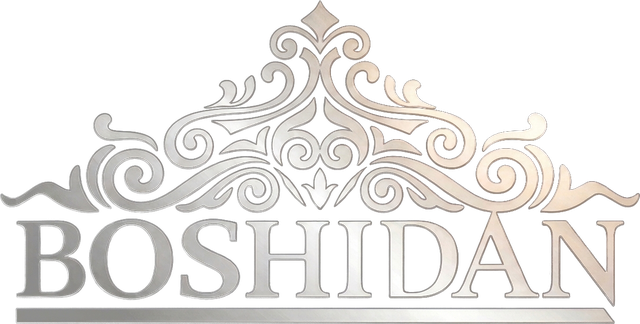 BOSHIDAN Hotel — Бохтар
